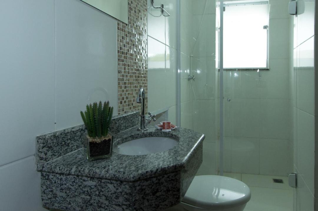 Photo of Bathroom in Aparecida