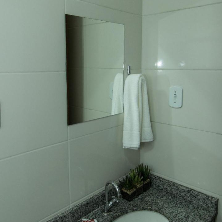 Photo of Bathroom in Aparecida