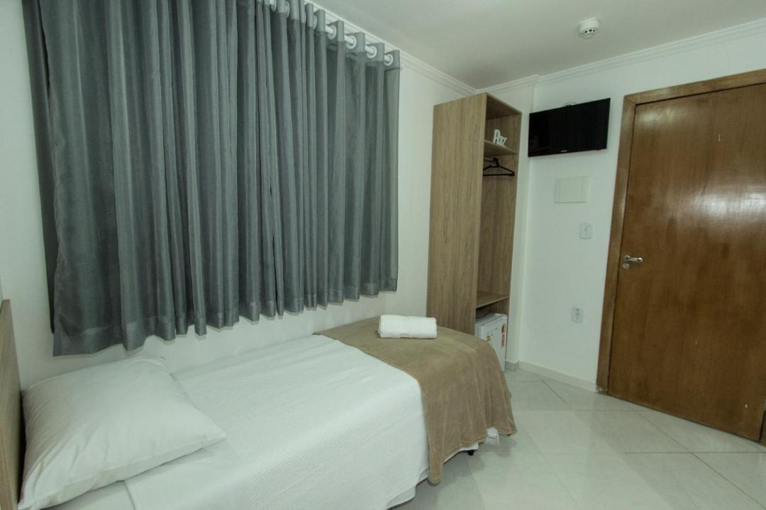 Photo of Bedroom in Aparecida
