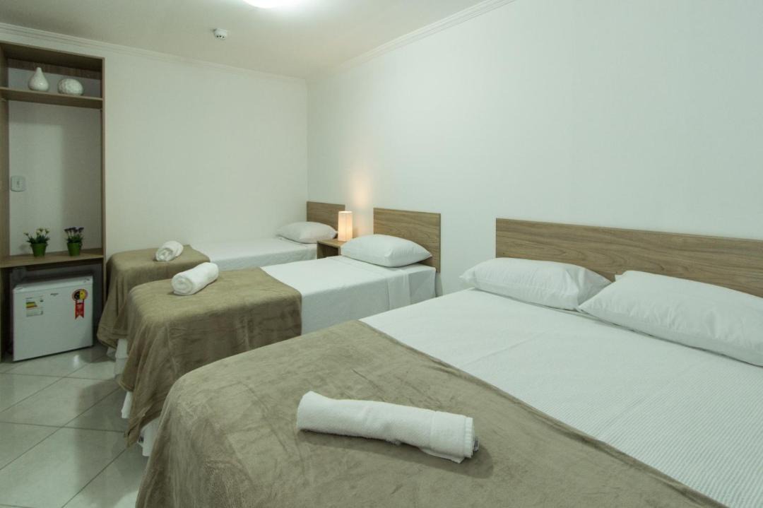 Photo of Bedroom in Aparecida