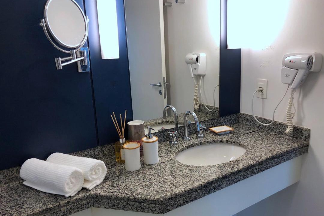 Photo of Bathroom in Itaim Bibi