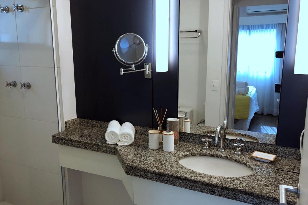 Photo of Bathroom in Itaim Bibi