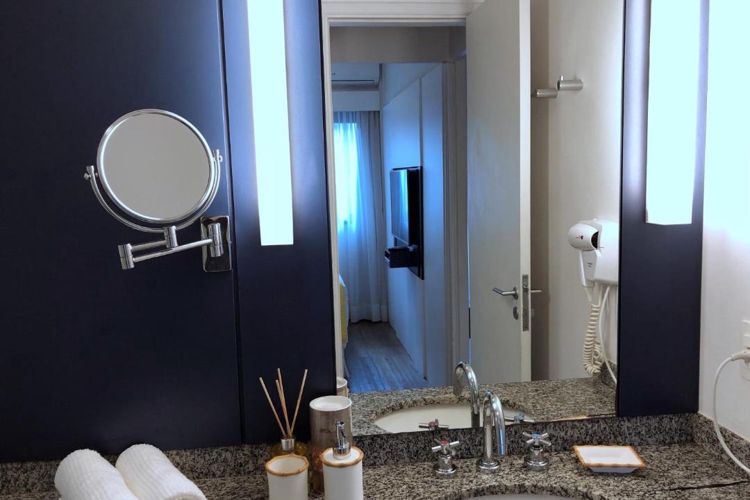 Photo of Bathroom in Itaim Bibi