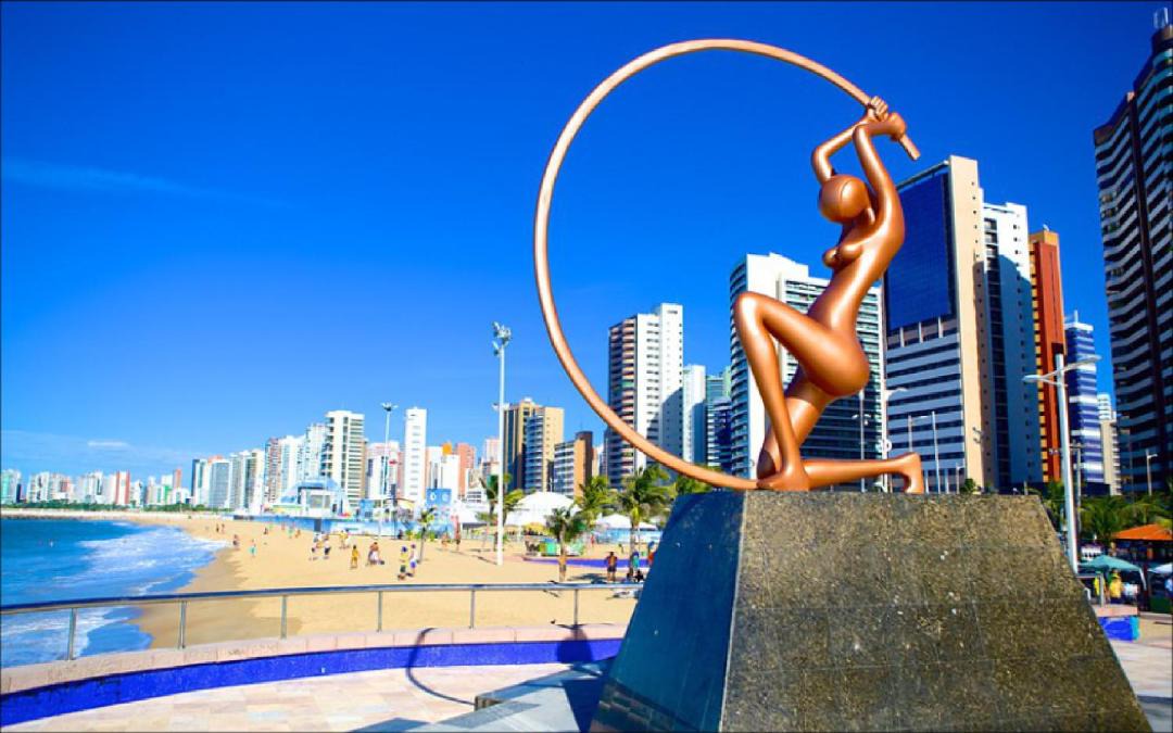 Photo of Others in Praia de Iracema