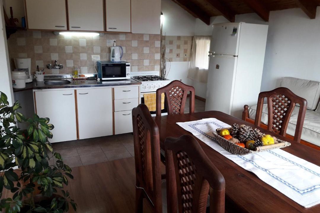 Photo of Kitchen in San Carlos de Bariloche