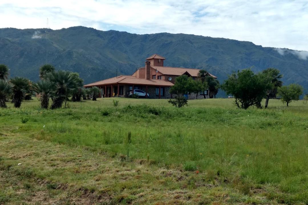 Photo of Others in Chacabuco Department