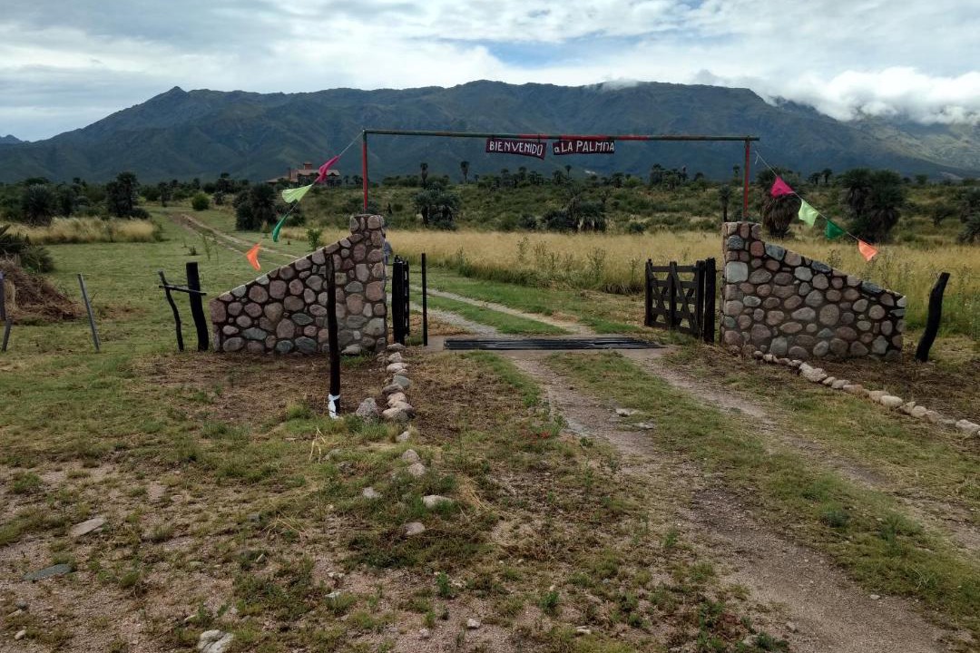Photo of Others in Chacabuco Department