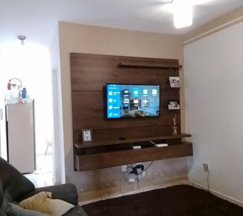 Photo of Livingroom in Olimpia