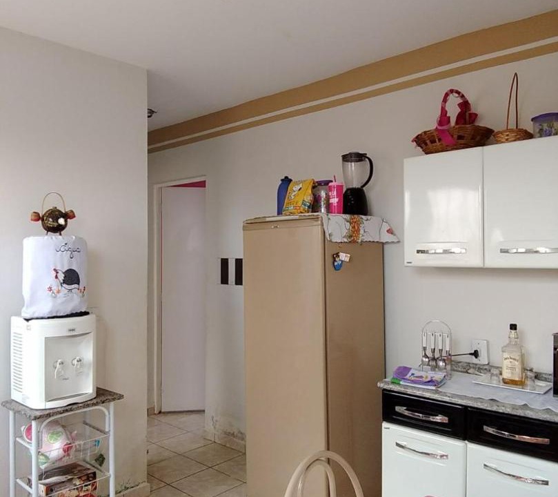 Photo of Kitchen in Olimpia