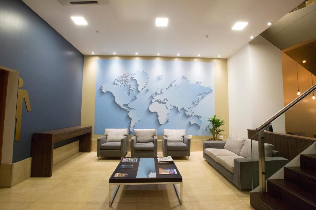 Photo of Livingroom in Setor Hoteleiro Norte