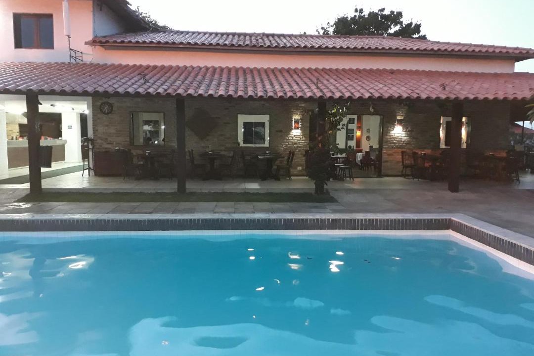 Photo of Outdoor in Saire
