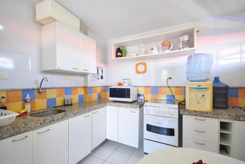 Photo of Kitchen in Centro