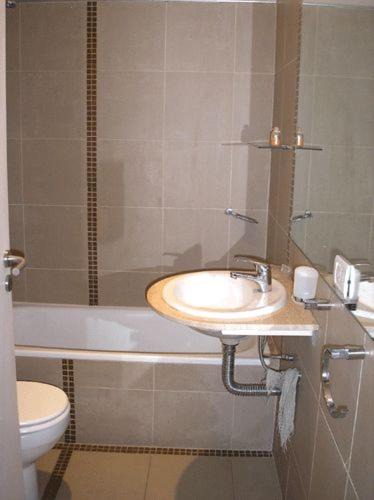 Photo of Bathroom in Colegiales