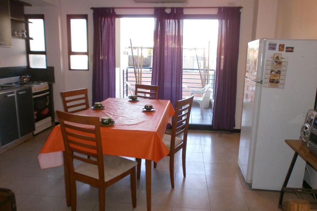 Photo of Livingroom in Colegiales