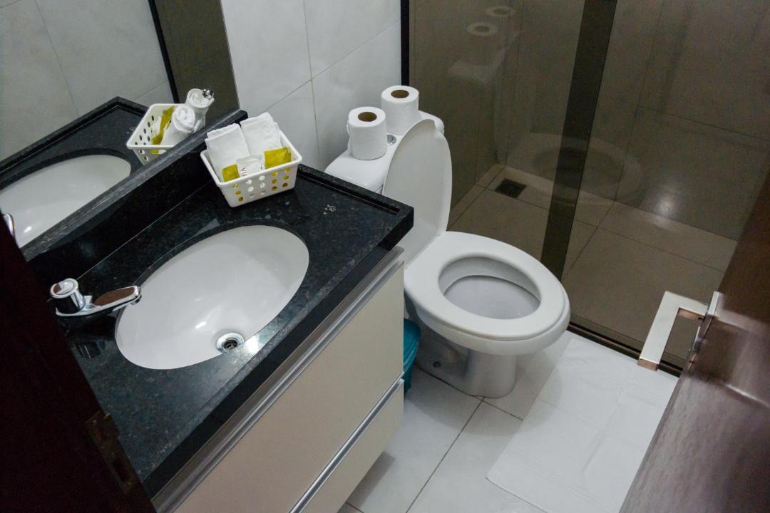 Photo of Bathroom in Bessa