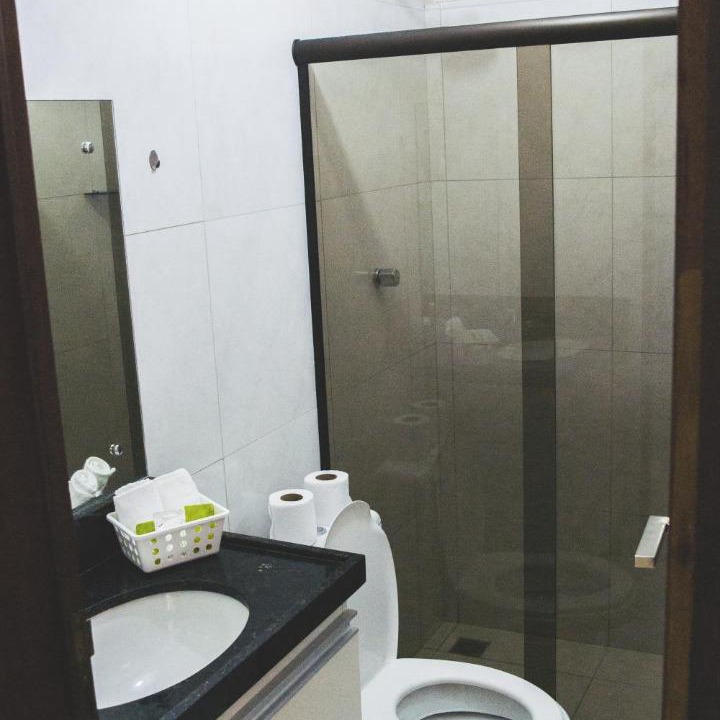 Photo of Bathroom in Bessa
