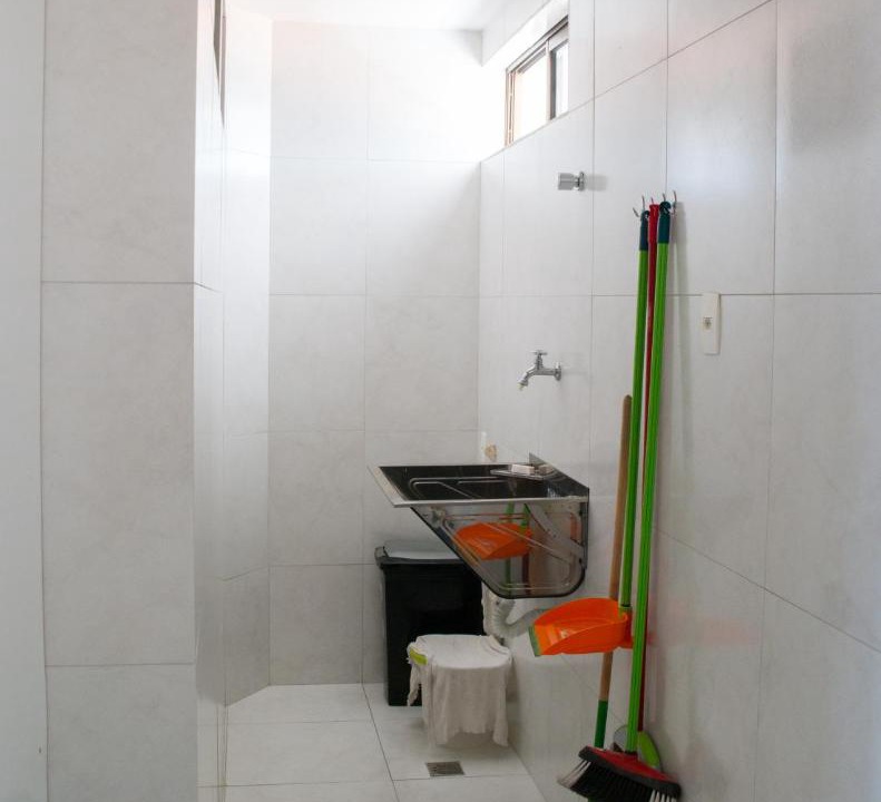 Photo of Bathroom in Bessa