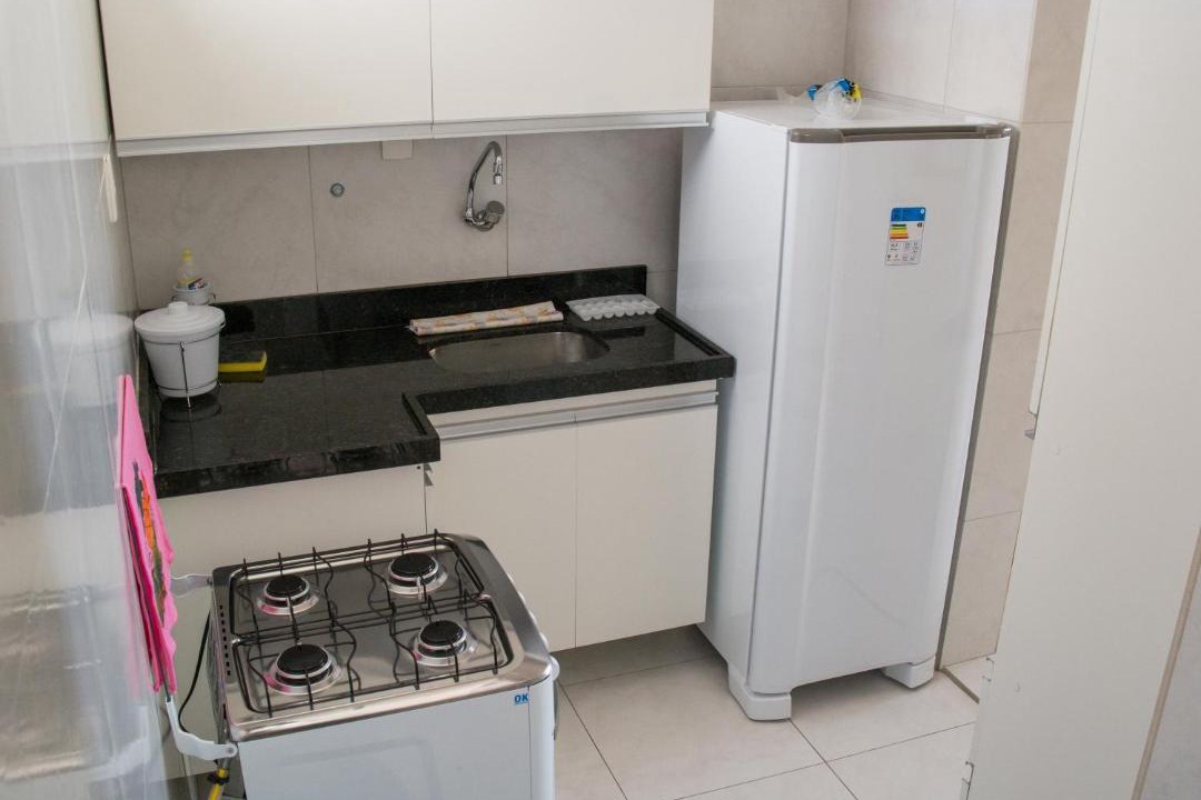 Photo of Kitchen in Bessa