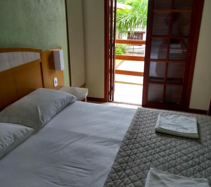 Photo of Bedroom in Cassino