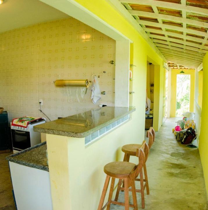 Photo of Kitchen in Sao Pedro