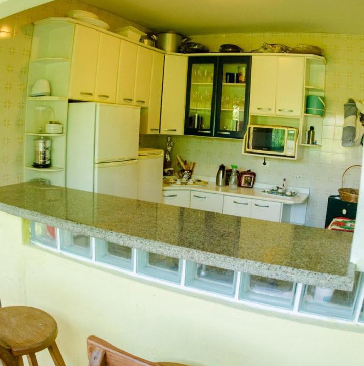 Photo of Kitchen in Sao Pedro