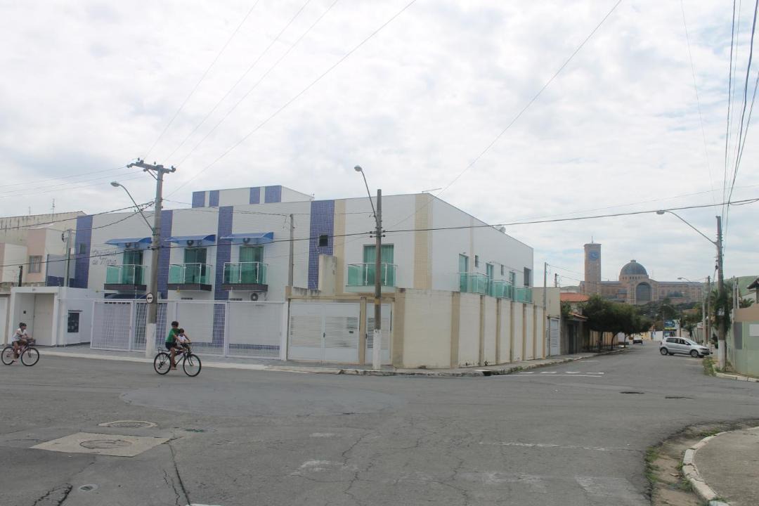 Photo of Buildings in Aparecida