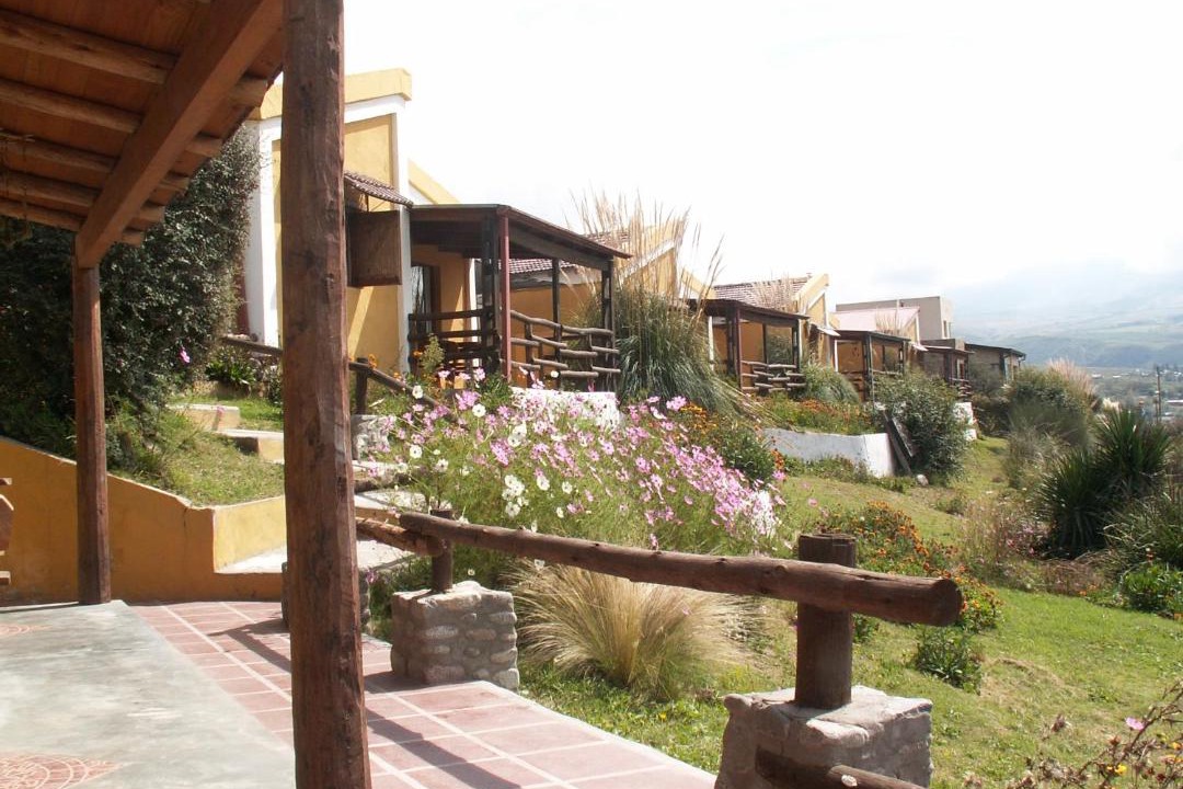 Photo of Others in Tafi del Valle