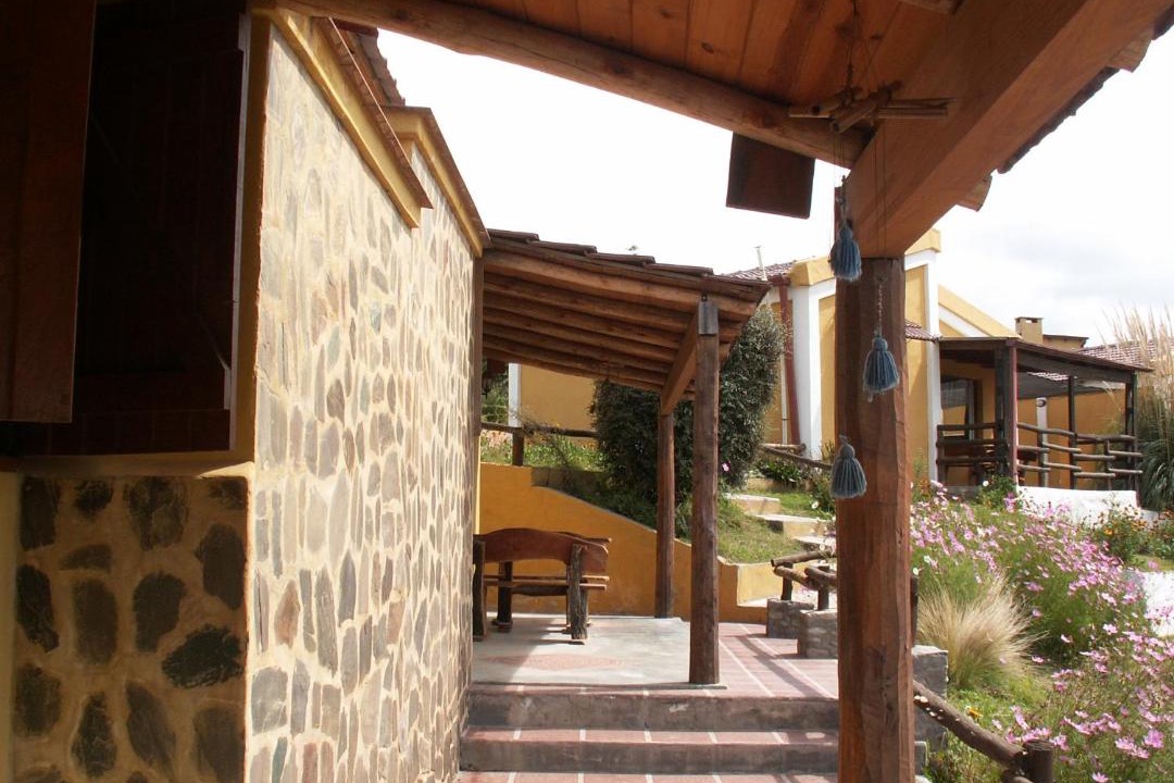 Photo of Others in Tafi del Valle