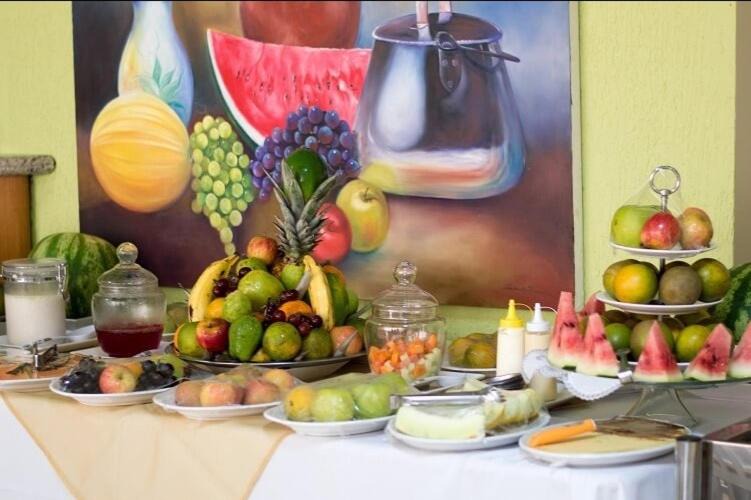 Photo of Kitchen in Arapiraca