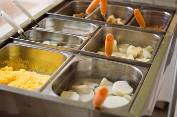 Photo of Kitchen in Arapiraca