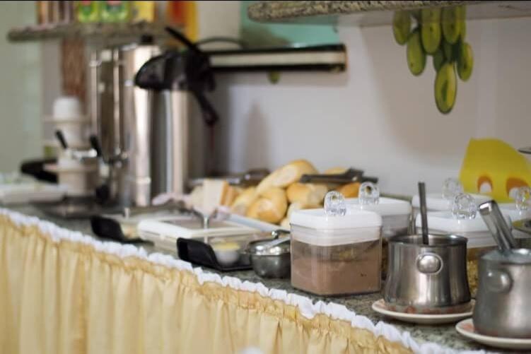 Photo of Kitchen in Arapiraca