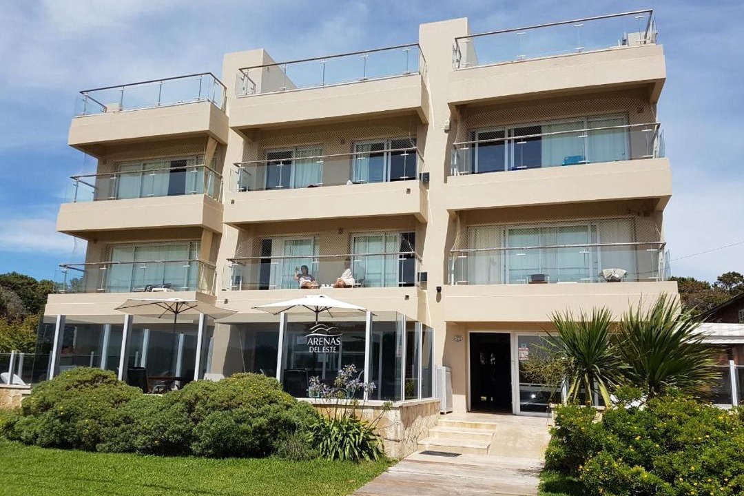Photo of Patio Balcony in Costa del Este
