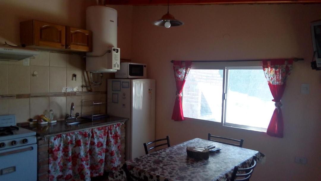 Photo of Kitchen in Huerta Grande