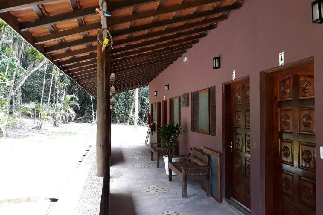 Photo of Others in Peruibe