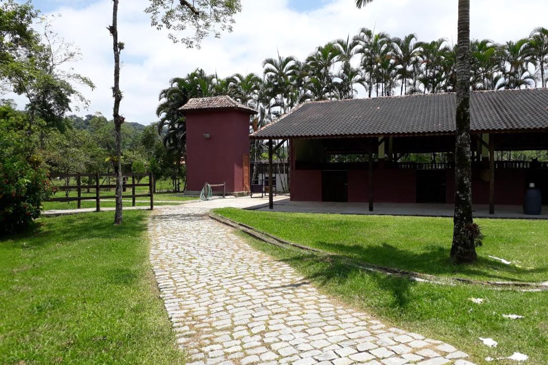 Photo of Buildings in Peruibe