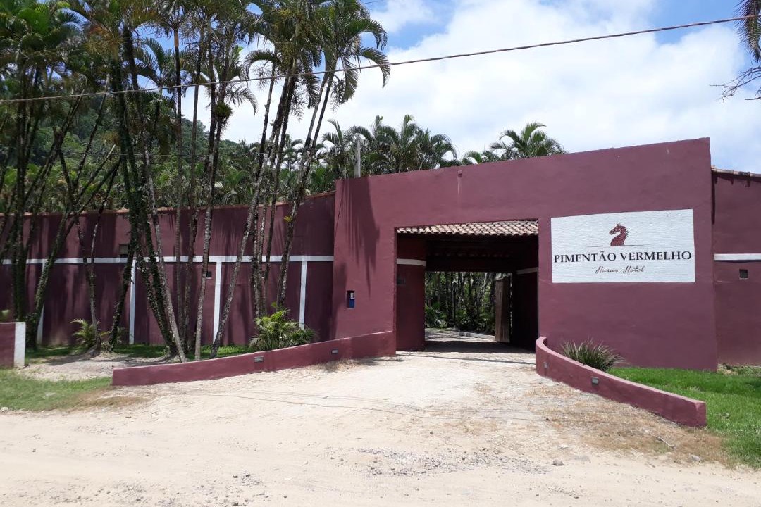 Photo of Buildings in Peruibe