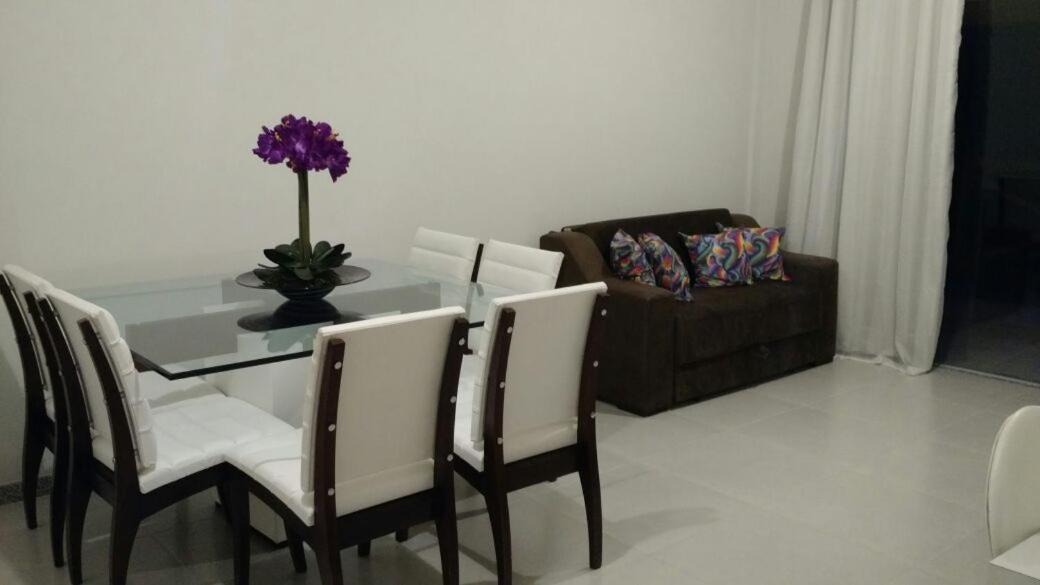 Photo of Livingroom in Estancia