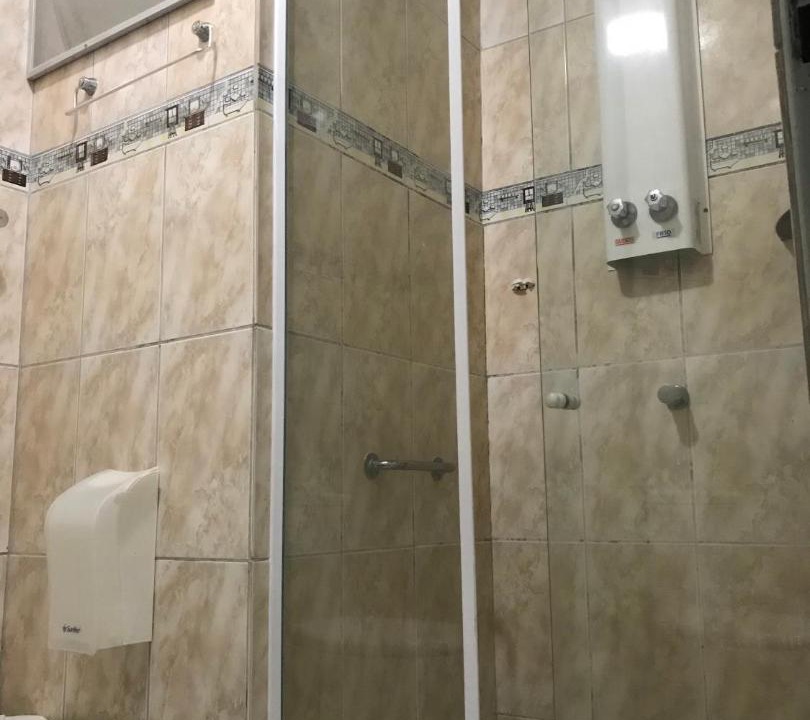 Photo of Bathroom in Arapiraca