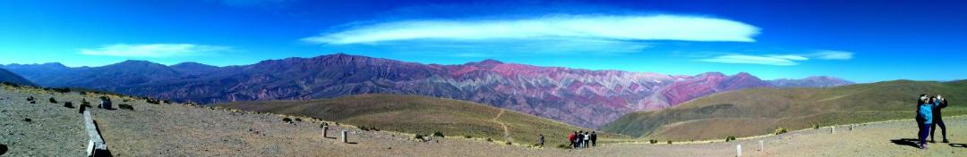 Photo of Others in Humahuaca