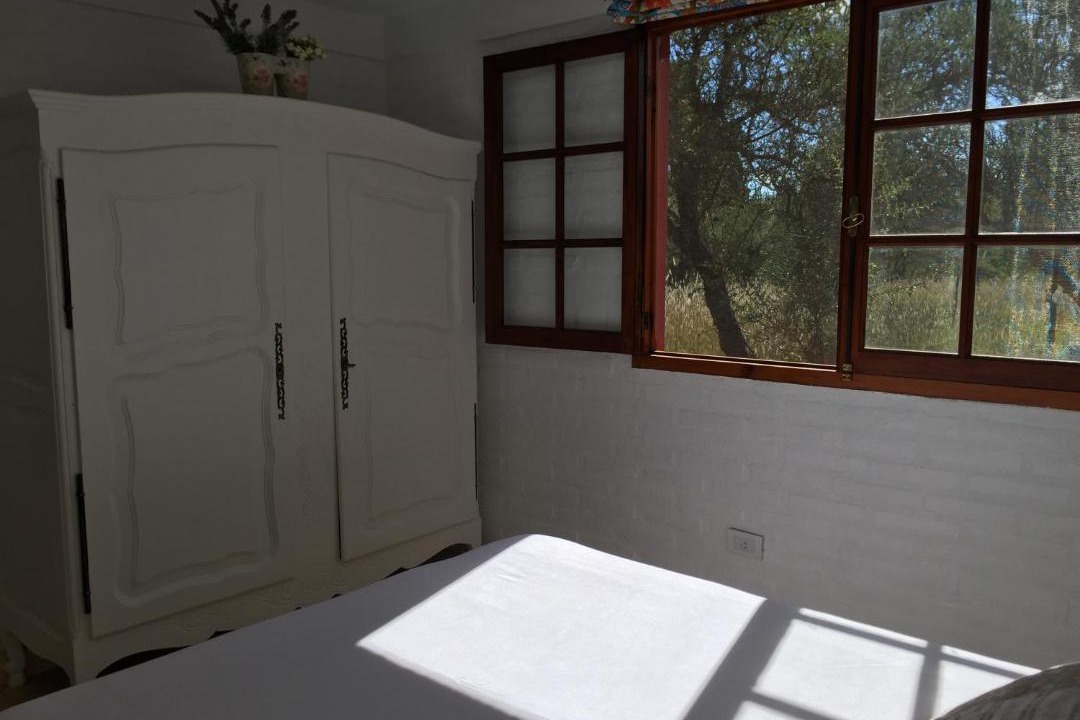 Photo of Bedroom in Nono