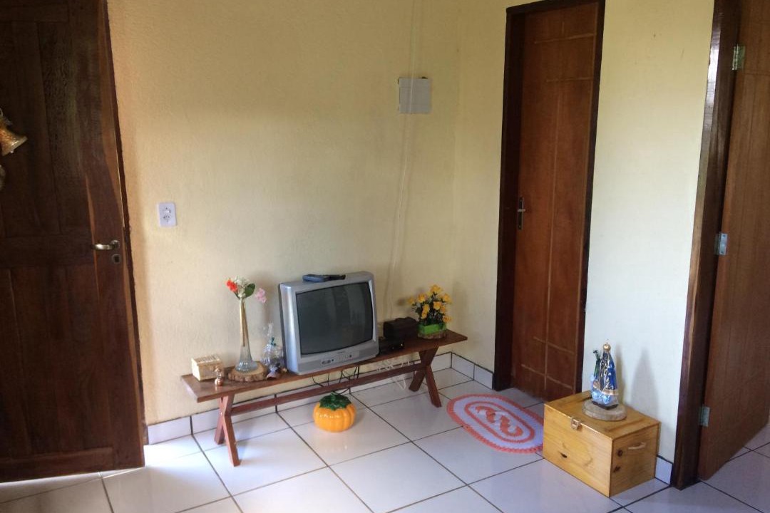 Photo of Livingroom in Cavalcante