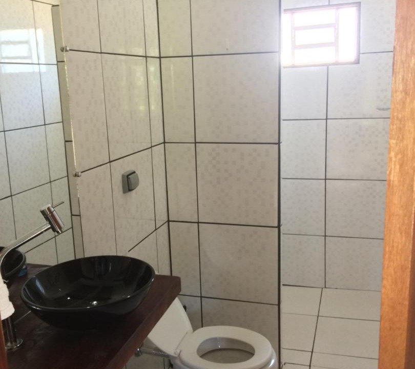Photo of Bathroom in Cavalcante