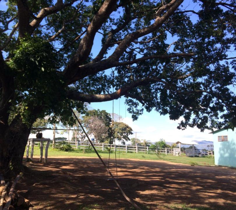 Photo of Buildings in Cavalcante