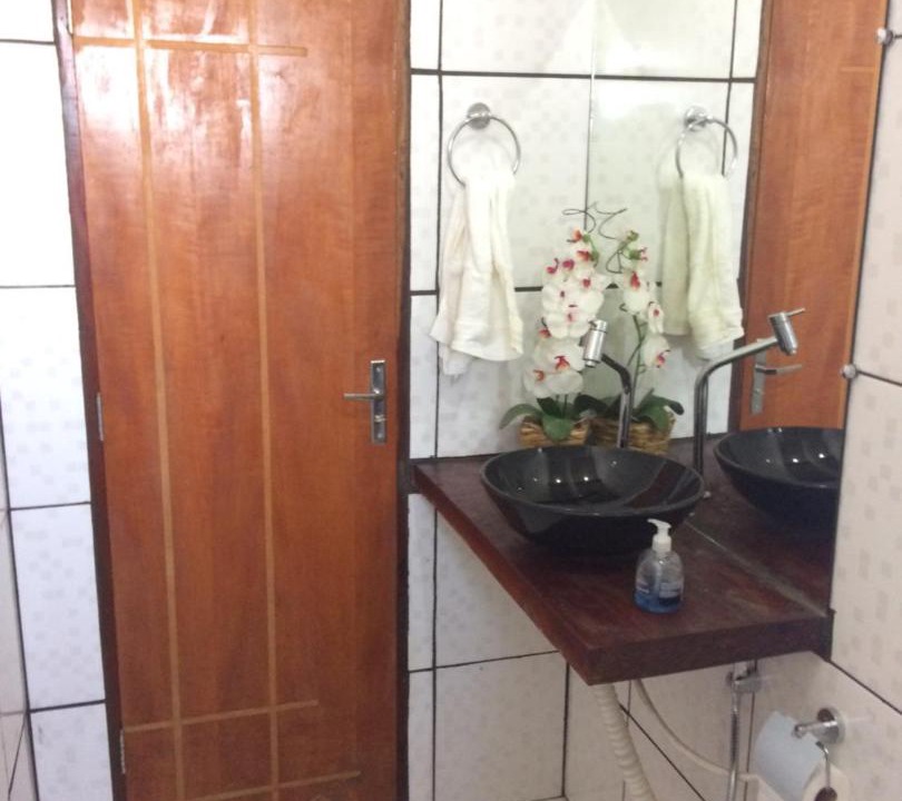 Photo of Kitchen in Cavalcante