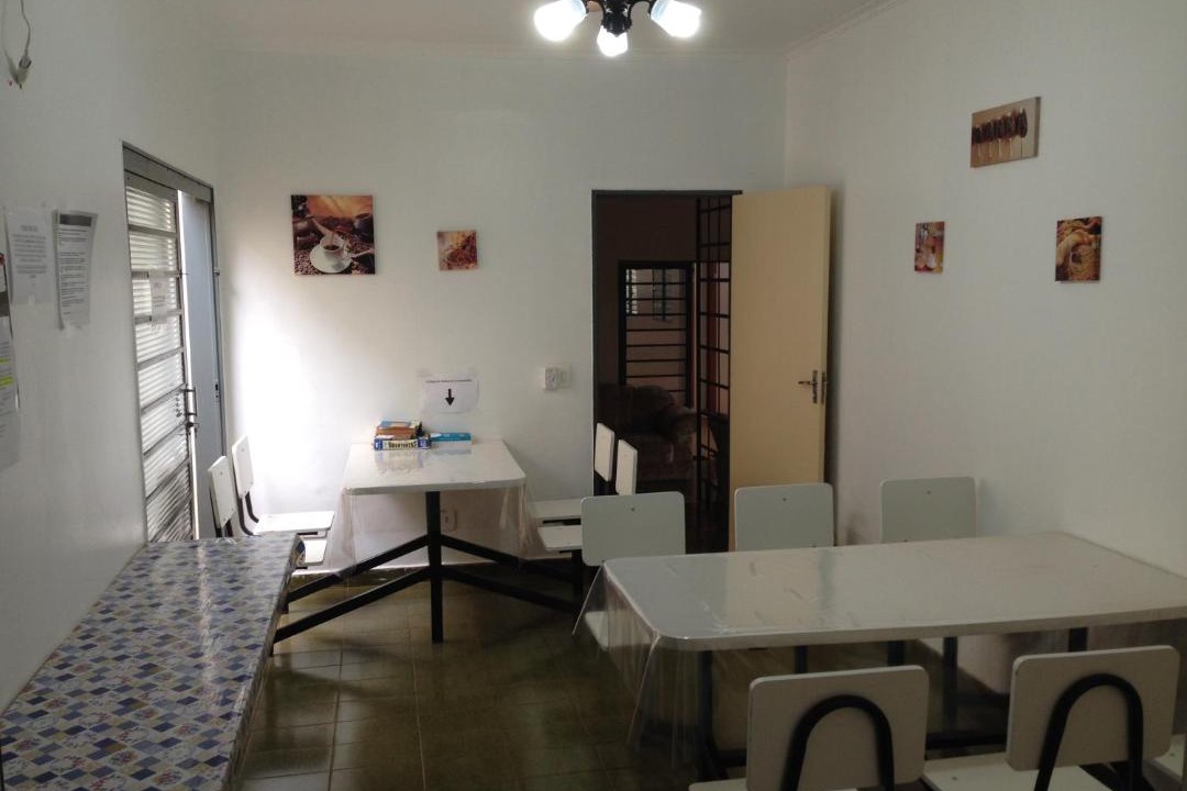 Photo of Livingroom in Ribeirao Preto