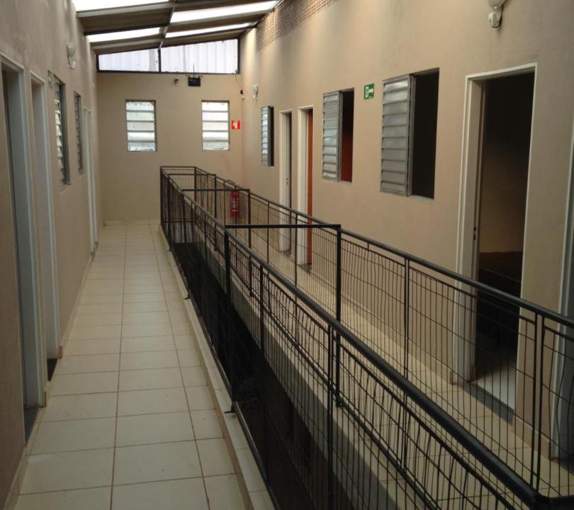 Photo of Buildings in Ribeirao Preto