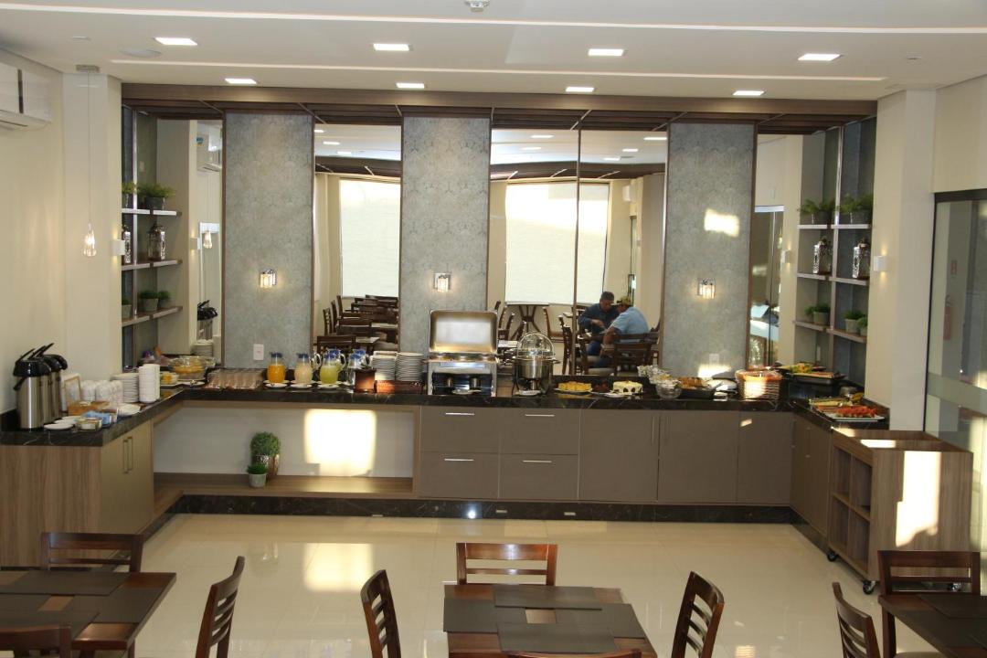 Photo of Kitchen in Nova Andradina