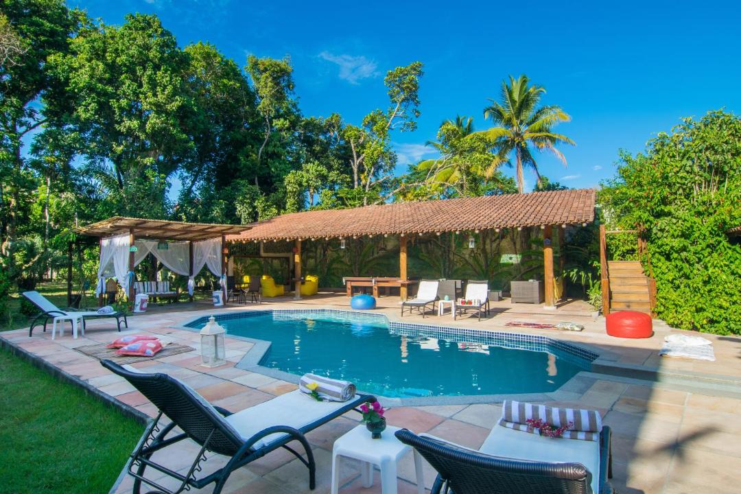 Photo of Others in Trancoso