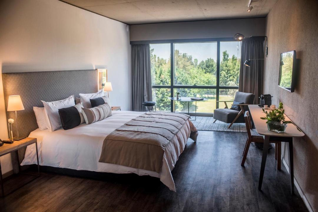 Photo of Bedroom in La Lonja