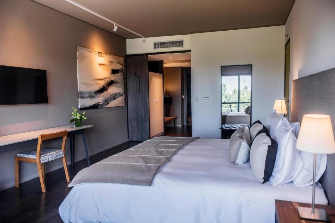 Photo of Bedroom in La Lonja
